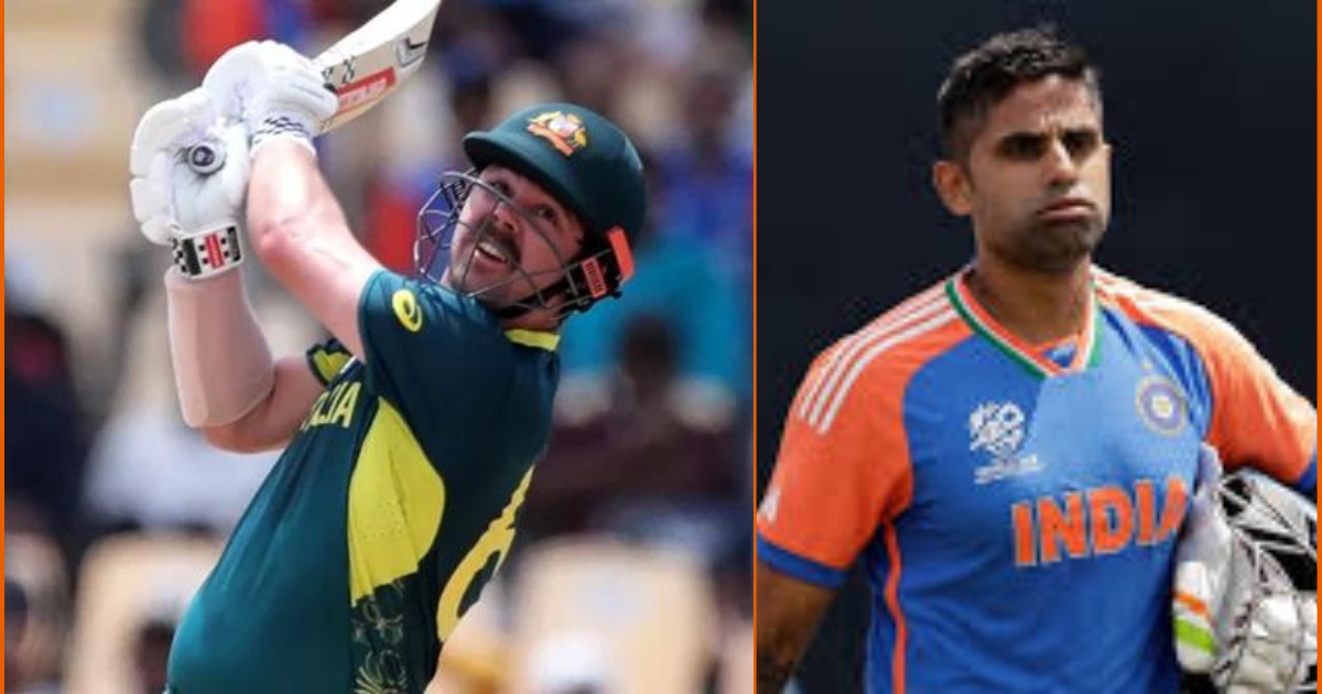 ICC Ranking: Travis Head has come to the top position in T20, Babar and Rizwan have been demoted.