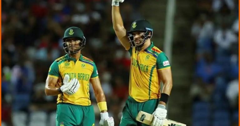 South Africa have a chance to become the first unbeaten team to win the T20 World Cup