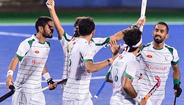 FIH Nations Cup: The national team will face New Zealand in the semi-finals on Saturday