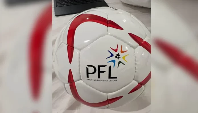 PFL starts distribution of 100,000 footballs under 'Football 4 Hope' initiative