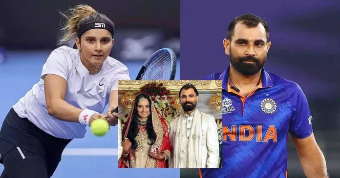 Sania Mirza might get married to Muhammad Shami as reported by Indian Media