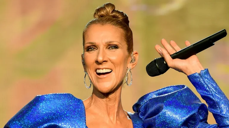 Celine Dion to perform at Paris 2024 Olympics opening ceremony