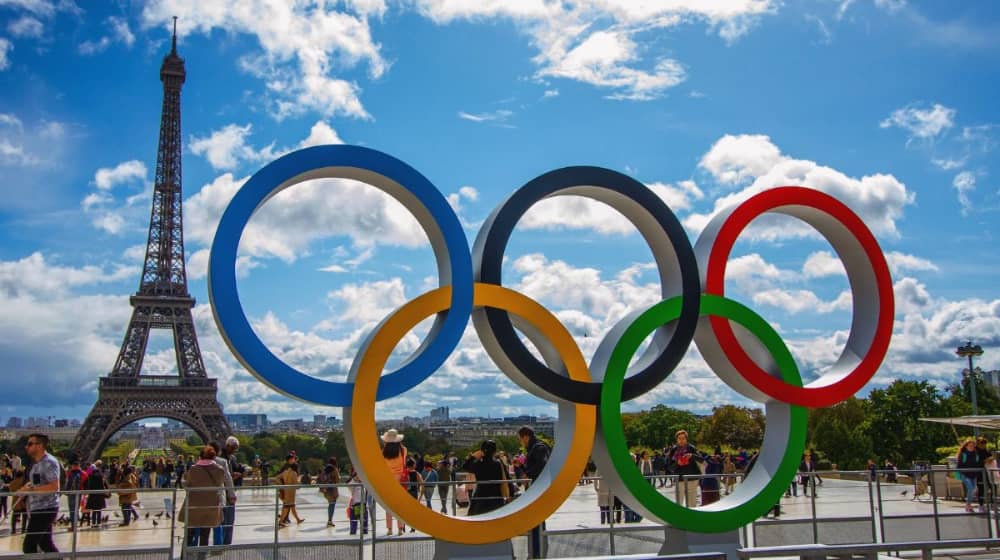 More than 8.6 million tickets were sold before the start of Paris Olympics 2024