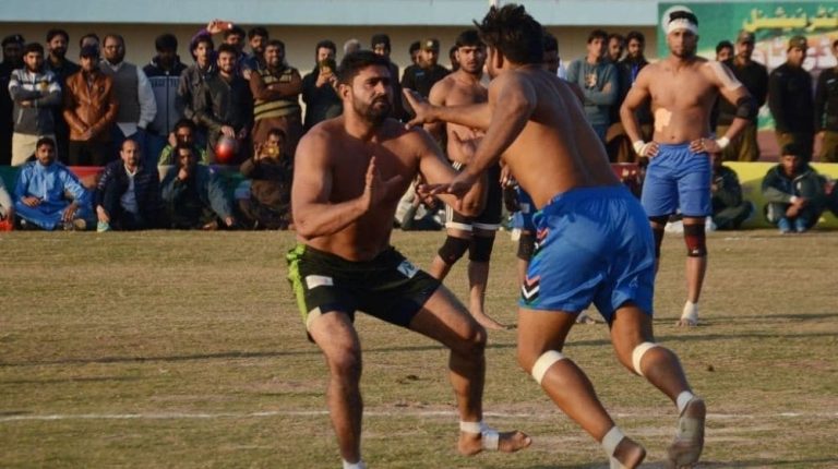 Pakistan Kabaddi Federation announced the date of trials for selection of Kabaddi team