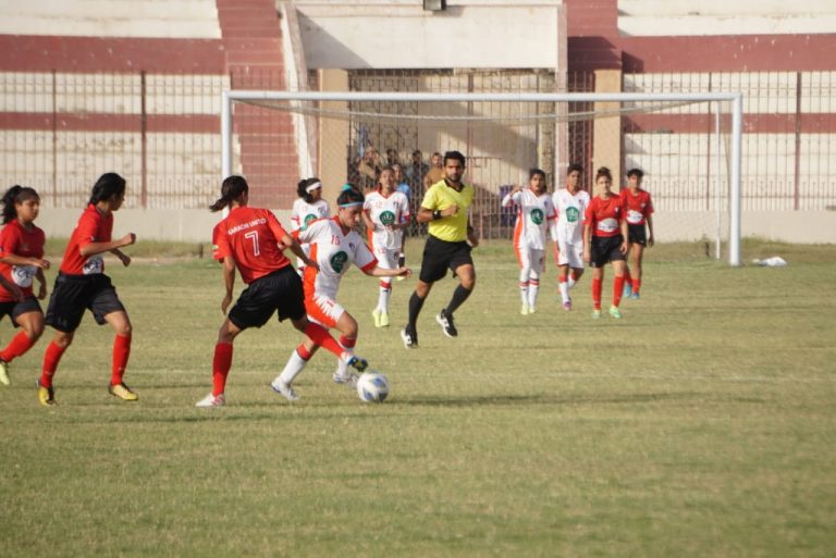 The National Women's Football Club Championship will start from July 21