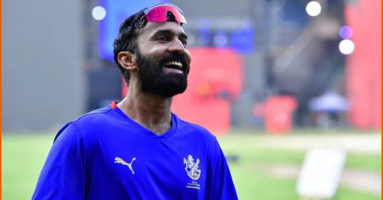 Dinesh Karthik appointed batting coach and mentor of Royal Challengers Bangalore