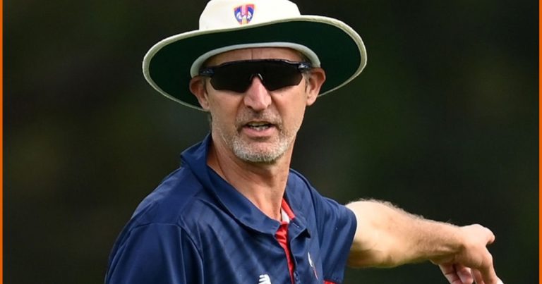 Jason Gillespie's arrival in Pakistan, date confirmed