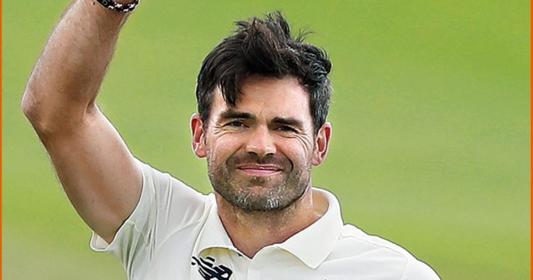 James Anderson to be appointed as England's bowling mentor after retirement