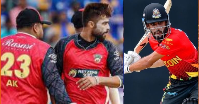 PCB issued NOC to 12 players including Mohammad Amir