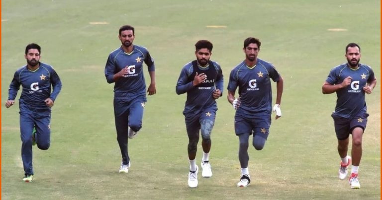 PCB's decision to bring back the Yuu Test to improve the fitness of players across the country