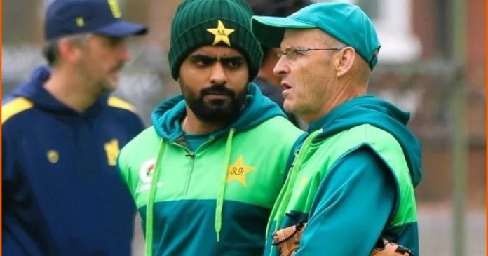 Gary Kirsten submits 'confidential' report on Pakistan's poor performance in T20 World Cup 2024