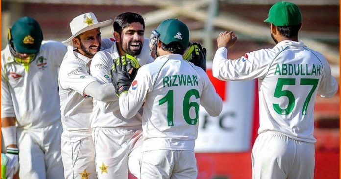 Pakistan Bangladesh Test Series Schedule Announced, Sources