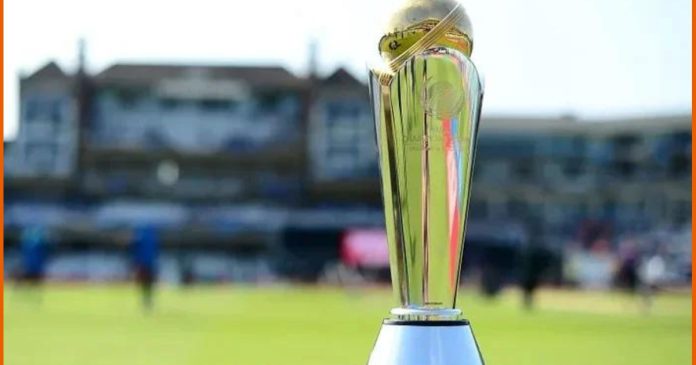 The proposed schedule of ICC Champions Trophy 2025 has come out