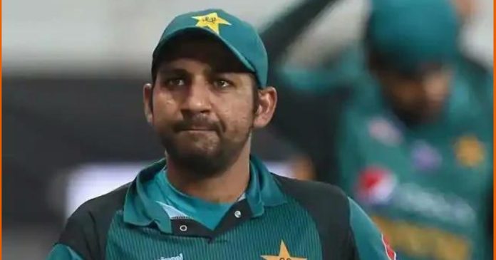 Chairman PCB summoned Sarfraz Ahmed to Lahore