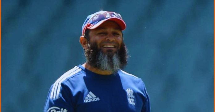 Mushtaq Ahmed included in England Under-19 squad after brief stint with Bangladesh