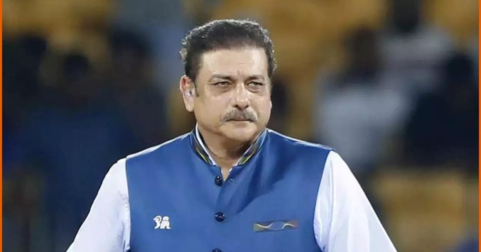 Ravi Shastri has demanded drastic changes in Test cricket