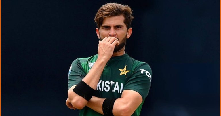 Will Pakistan Cricket Board take action against Shaheen Afridi?