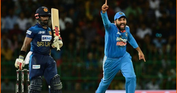 India vs Sri Lanka: India's tour of Sri Lanka schedule confirmed