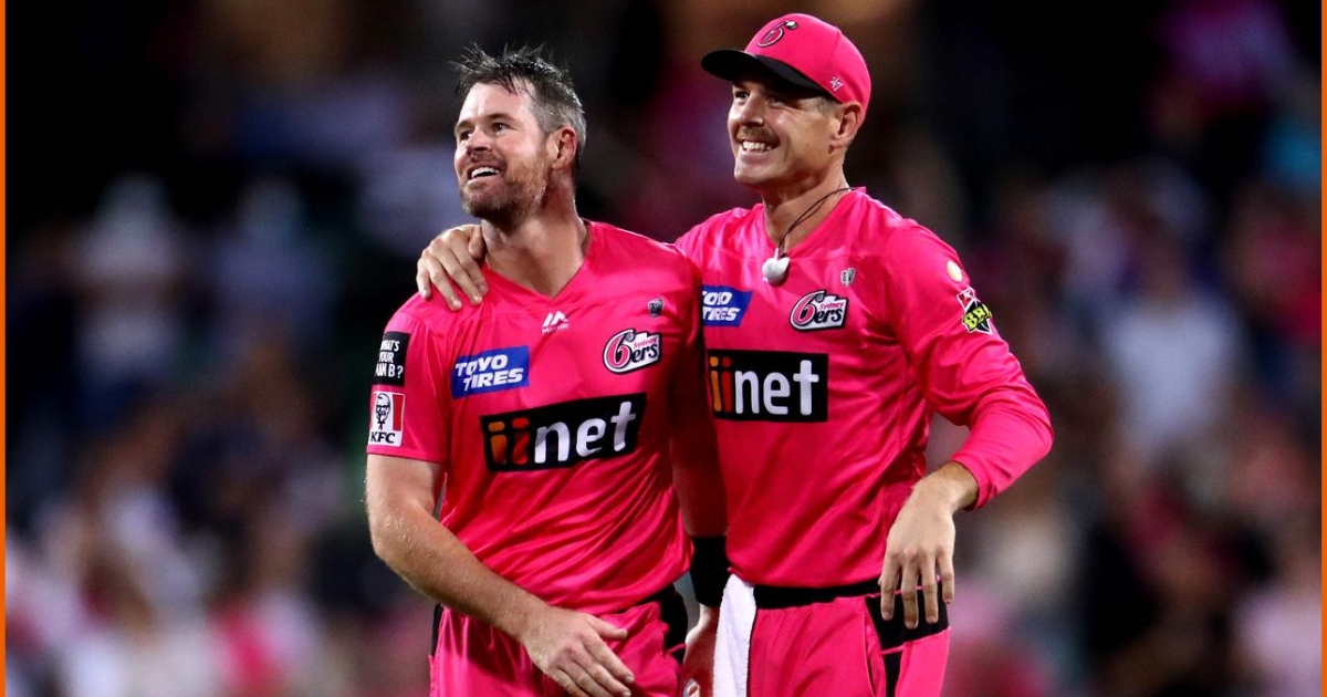 Cricket Australia has announced the schedule of Big Bash League Season 14