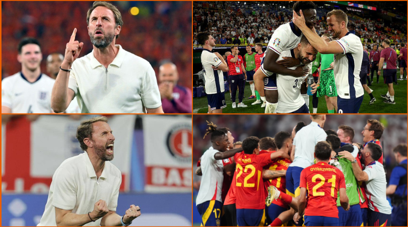 Euro 2024 final: England must be 'tactically perfect' to beat Spain