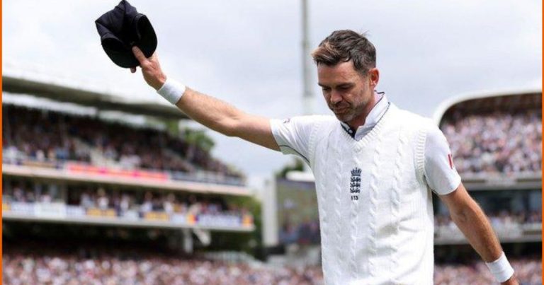 Babar Azam, Shaheen Afridi and others pay tribute to James Anderson on retirement