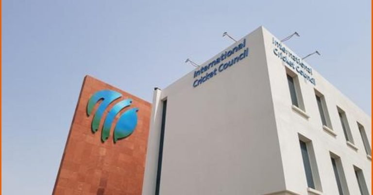 T20 World Cup: Senior ICC official resigns