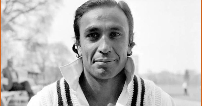 Former Pakistan all-rounder Ibadullah passed away