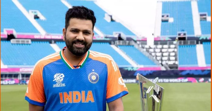 Rohit Sharma talked about his plans for Tests and ODIs after his retirement from T20