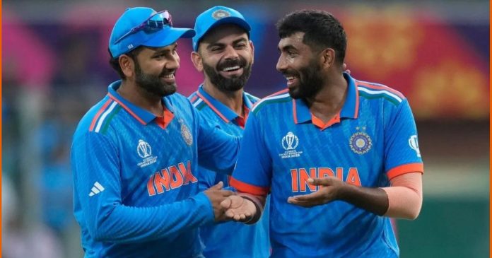 Virat Kohli, Jasprit Bumrah and Rohit Sharma to participate in Sri Lanka ODI series, Gautam Gambhir