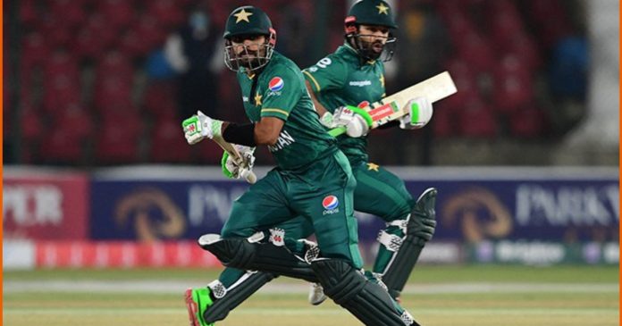 ICCT Twenty20 Ranking: Babar Azam and Mohammad Rizwan retain their positions