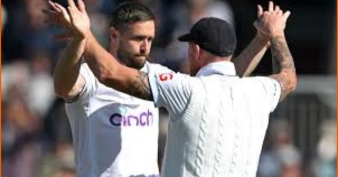 England vs West Indies: Ben Stokes expresses confidence in Chris Woakes after Anderson's retirement