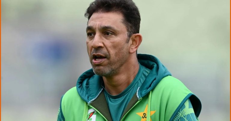 The former Test cricketer demanded the removal of Azhar Mahmood from the post of assistant coach