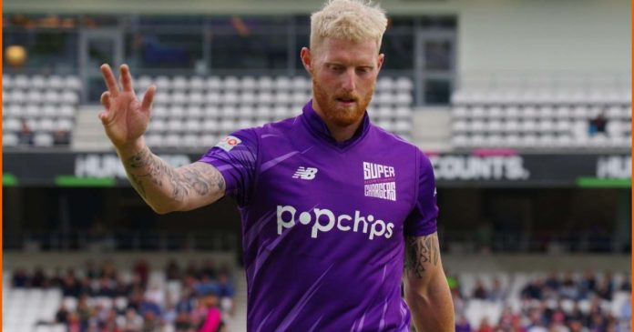 Will Ben Stokes be available in The Hundred League?