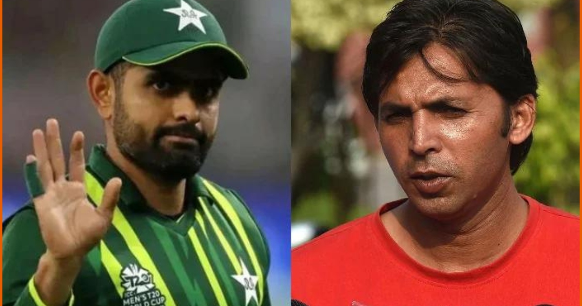 Muhammad Asif advises Babar Azam to stay away from politics