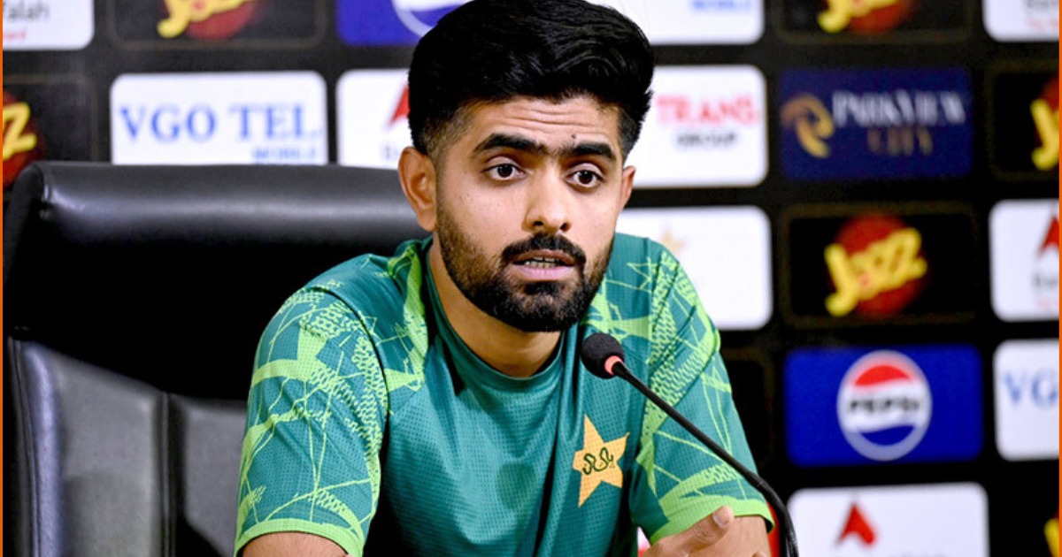 Babar Azam named the toughest bowler ever