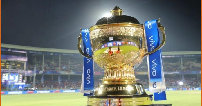 England Cricket Board wants IPL investment in The Hundred