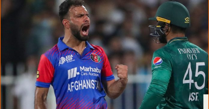 Afghanistan Cricket Board considering playing youth tri-series with Pakistan, UAE