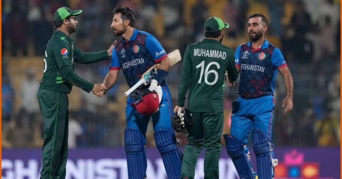 Afghanistan breaks silence on rumors of boycott of Champions Trophy in Pakistan