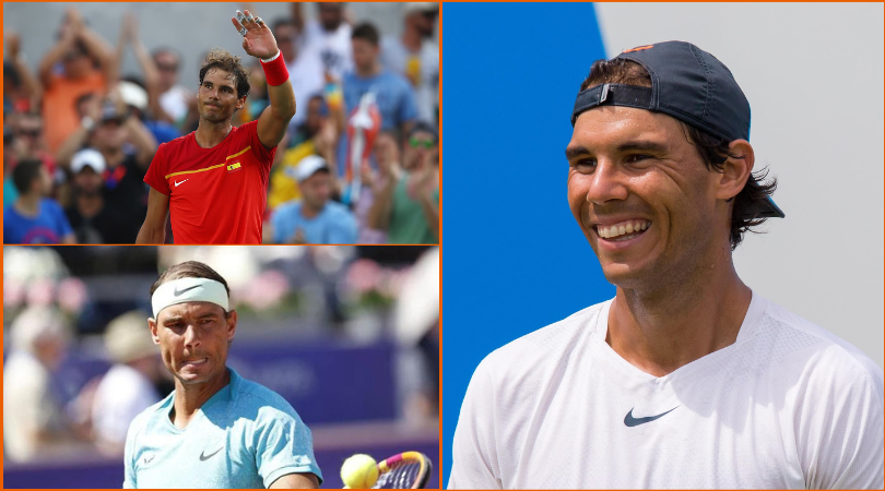 Paris 2024 Olympics: Will this be tennis legend Rafael Nadal's last big hurrah?