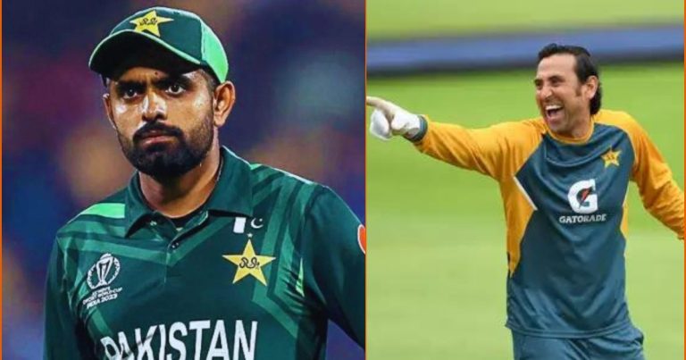 If not Babar Azam, who should be the captain? Former captain supported