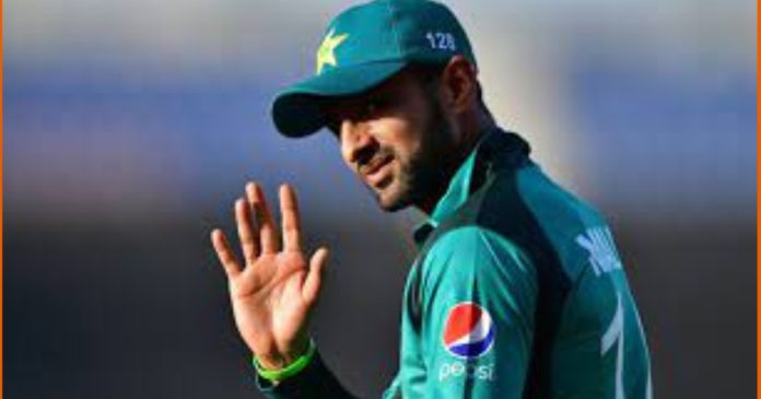 India should visit Pakistan for Champions Trophy 2025, Shoaib Malik