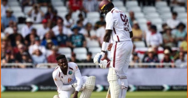 A big blow to the West Indies before the third Test against England