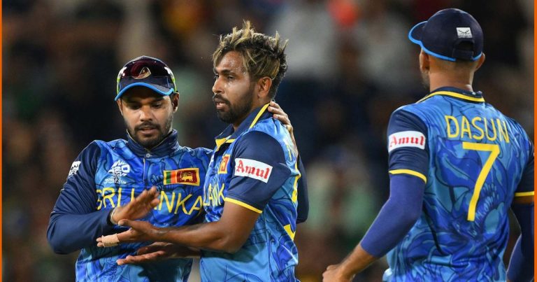 Another big blow to Sri Lanka before the India series