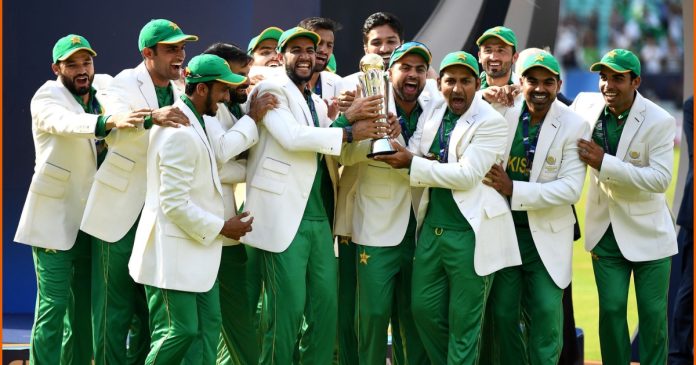 The CEO of England Cricket Board has backed Pakistan as the host of Champions Trophy 2025