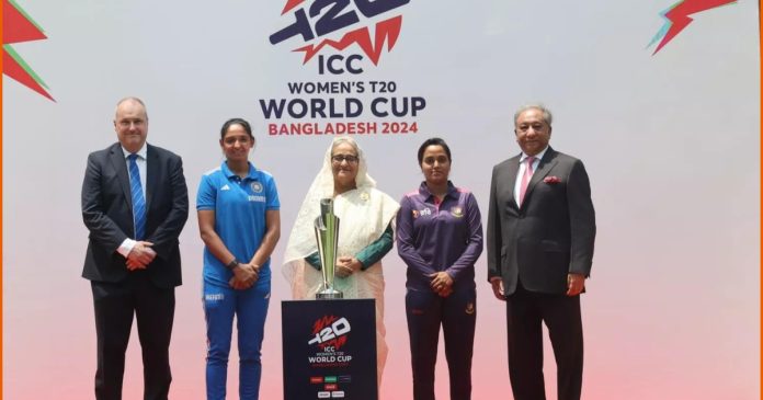 Bangladesh hopeful of hosting Women's T20 World Cup 2024 despite political unrest-ICC