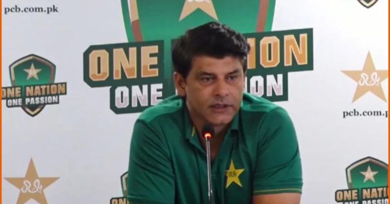 Pakistan Women Head Coach is satisfied with performance in Asia Cup-PCB