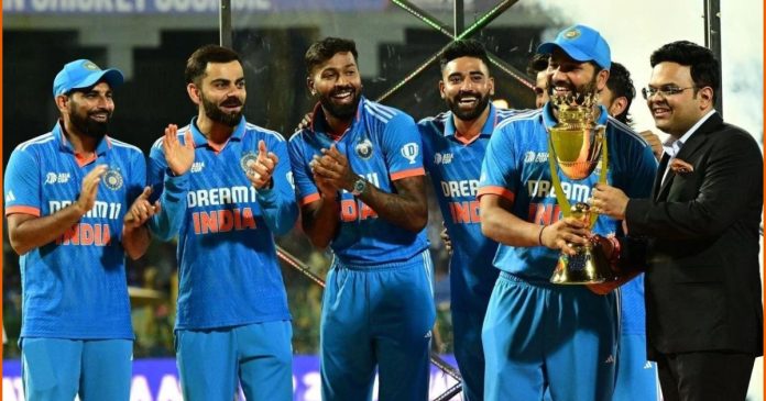 India will host Asia Cup 2025 in T20 format-ACC