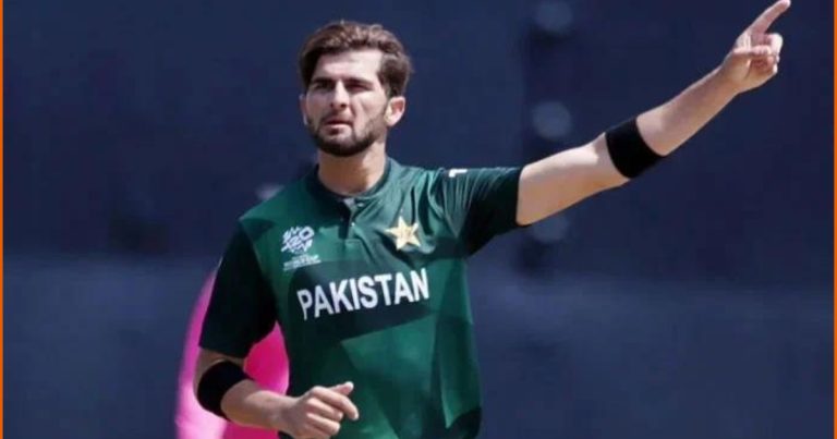 I never think about captaincy, Shaheen Afridi- Image Credit: ICC