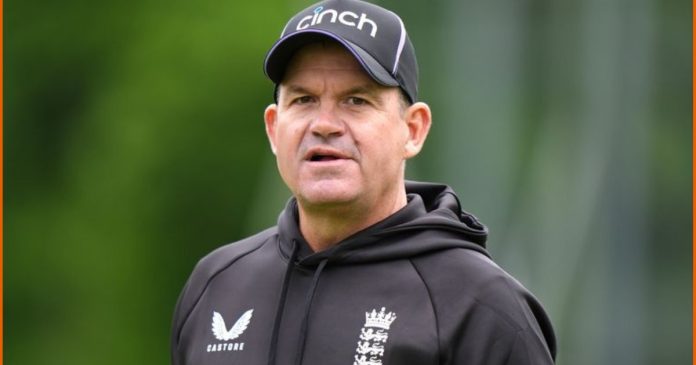 Matthew Mott has resigned as England's white-ball coach-England Cricket