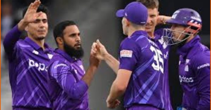 England spinner Adil Rashid revealed the name of the future captain-Sky Sports